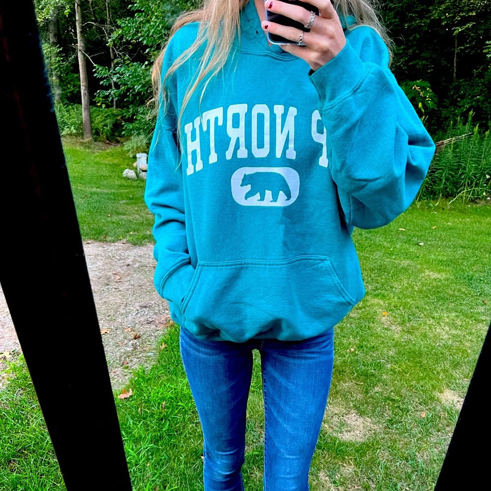 Hoodie!‎
